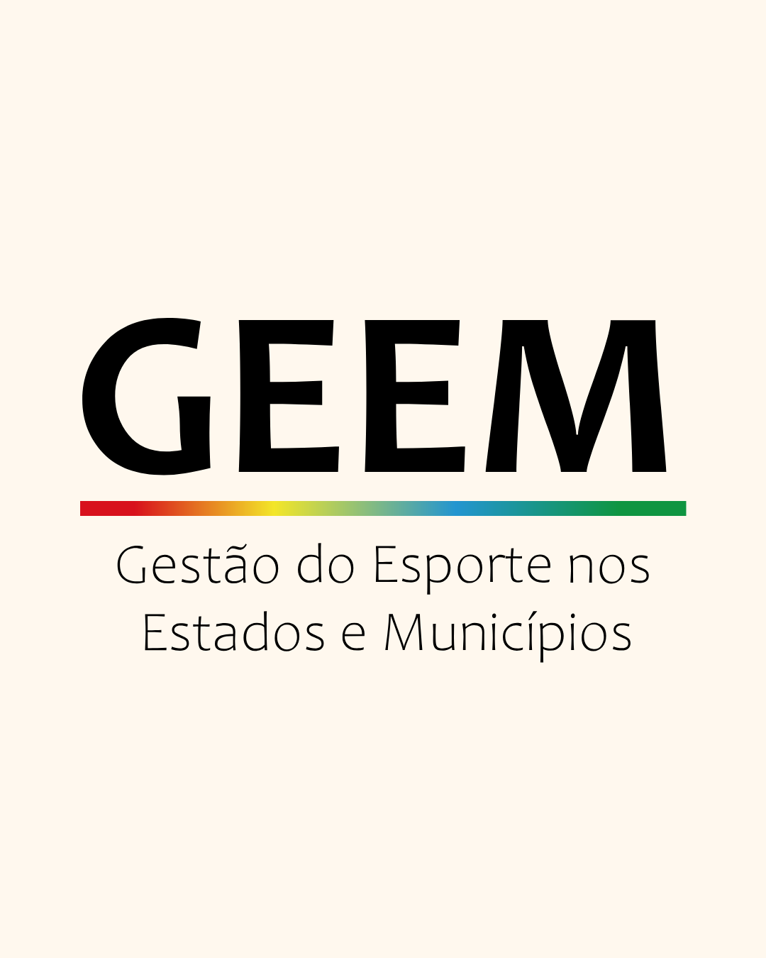 GEEM já está presente em 22 estados