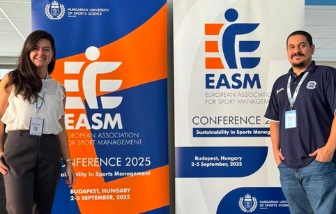 IPIE marca presença em congressos nacionais e internacionais