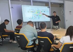 ICMS Esportivo e Cadastro Esportivo Nacional são destaques de capacitação em Belo Horizonte