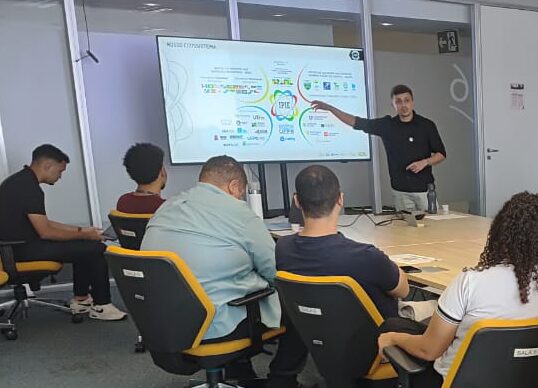 ICMS Esportivo e Cadastro Esportivo Nacional são destaques de capacitação em Belo Horizonte