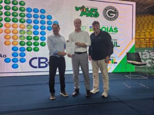 IPIE assina ACT com Goiás durante Fórum Estadual do CBC