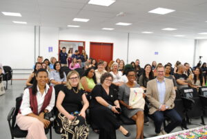 IPIE UFPR lança curso de formação Mulheres Gestoras no Esporte