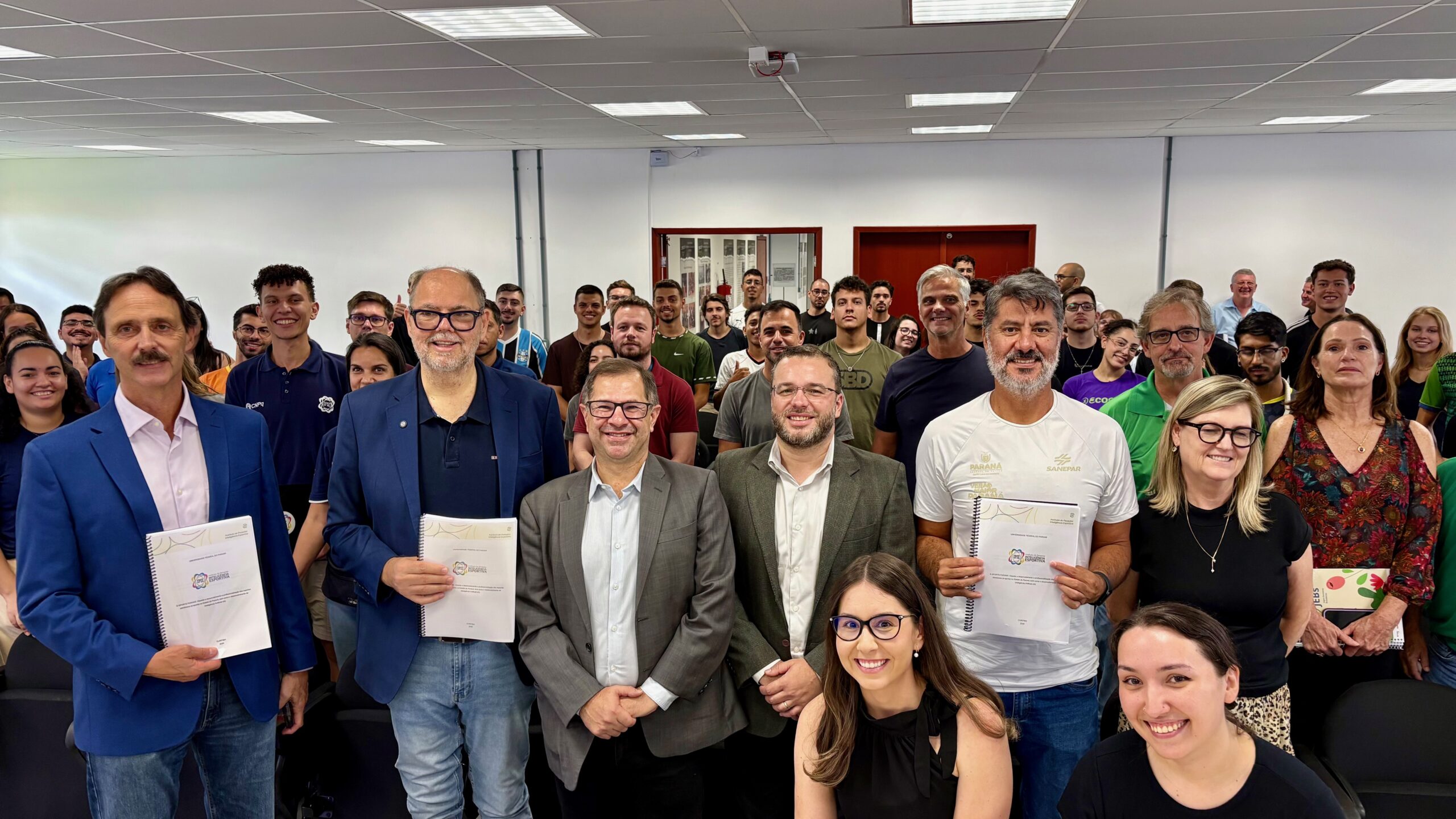 IPIE apresenta dados iniciais do projeto de Esportes Eletrônicos